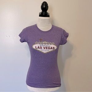 Vegas T